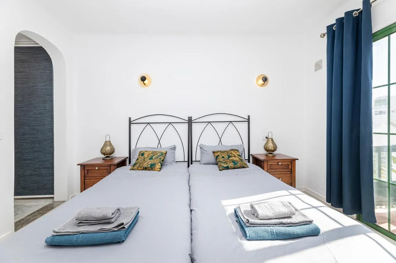 Holiday home El Zafiro Villa Puerto del Carmen  Spain