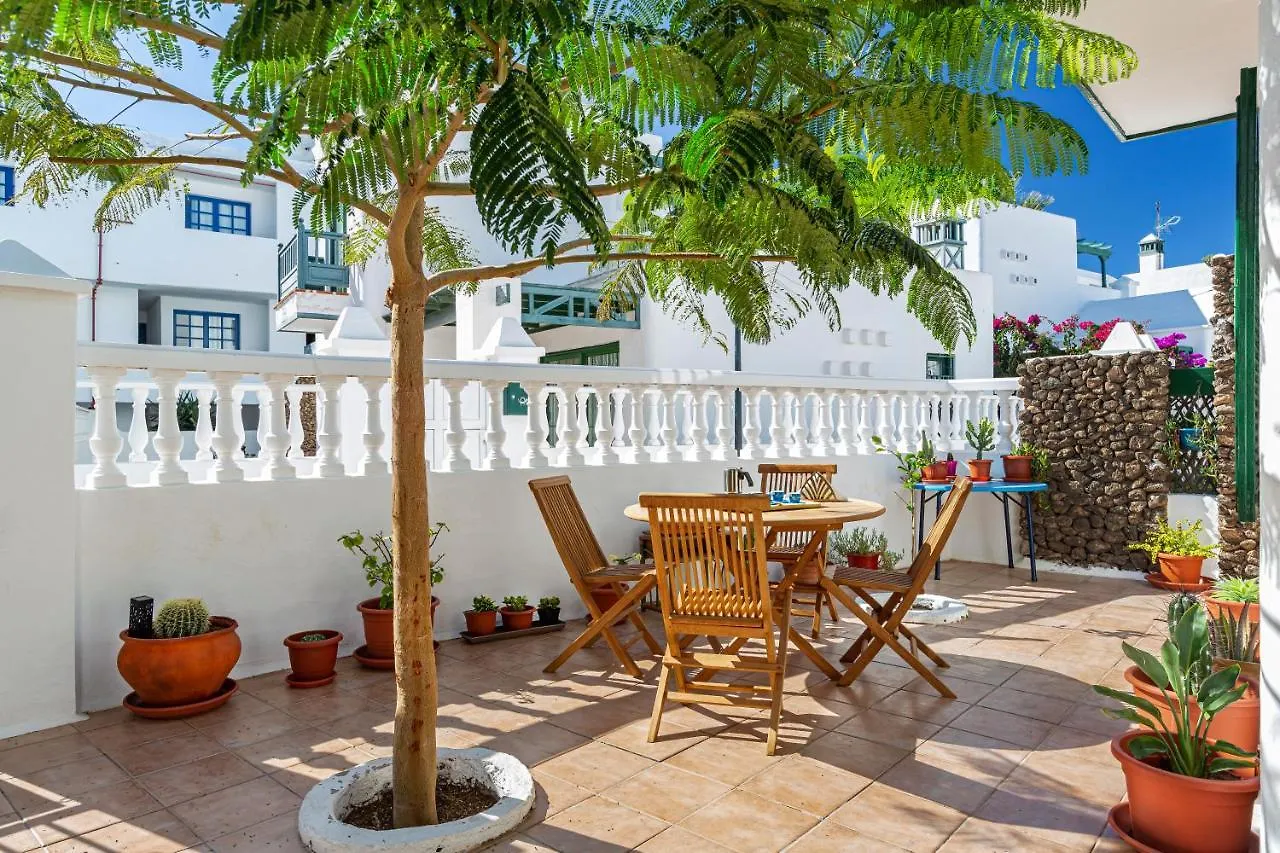 El Zafiro Villa Puerto del Carmen  Holiday home Puerto del Carmen (Lanzarote)