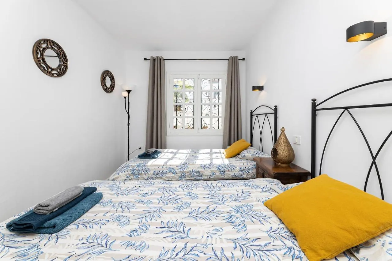 Holiday home El Zafiro Villa Puerto del Carmen