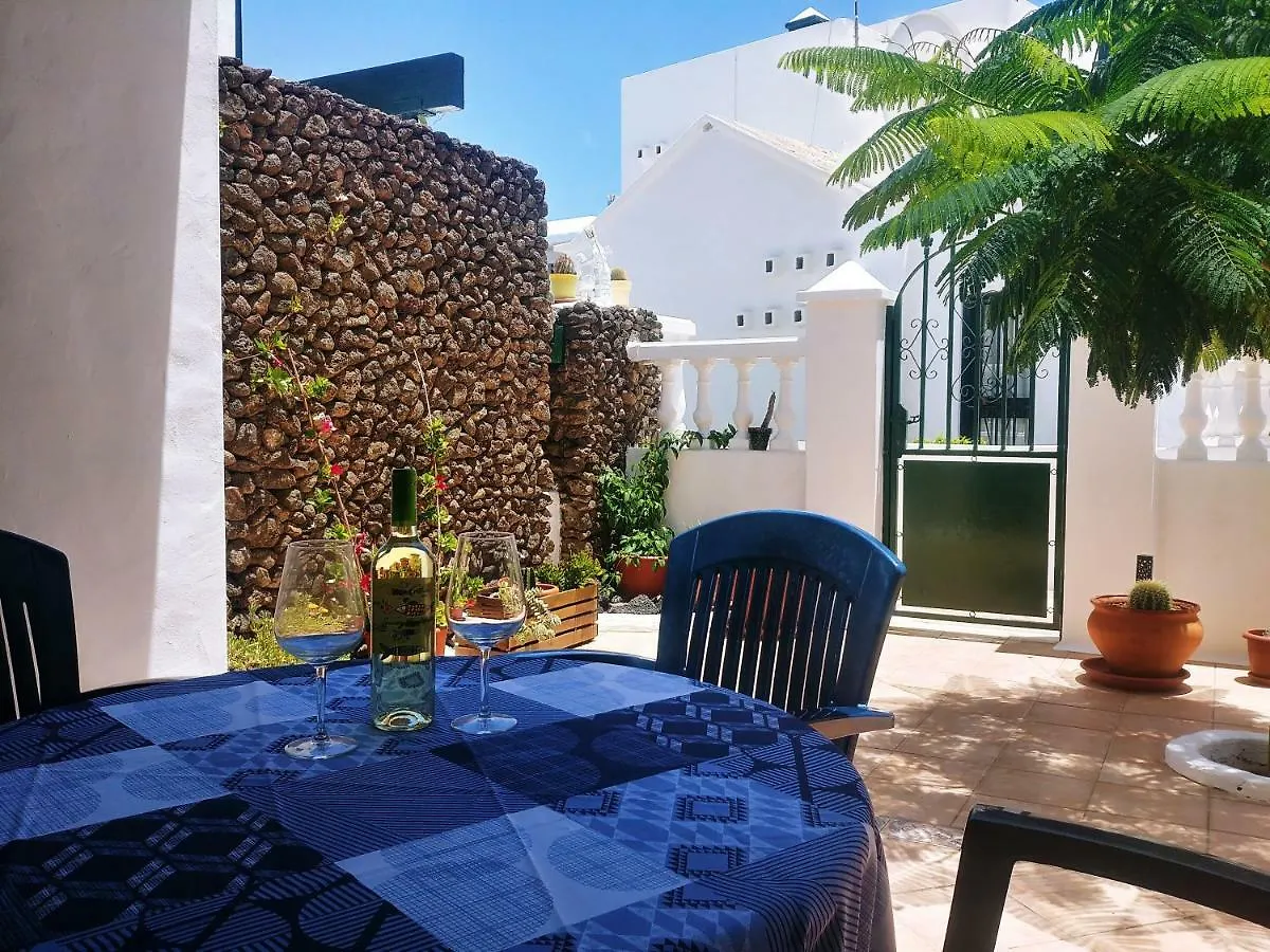 El Zafiro Villa Puerto del Carmen  Holiday home