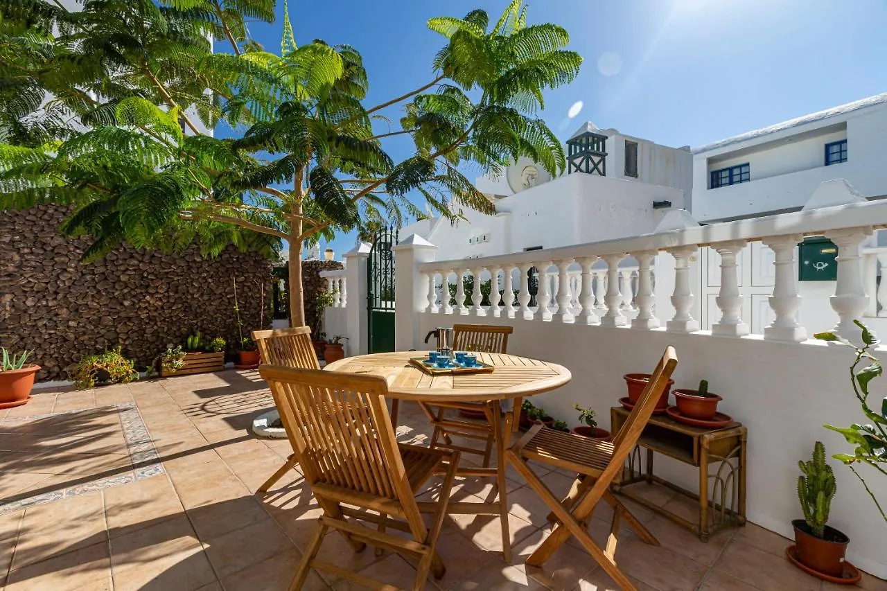 El Zafiro Villa Puerto del Carmen  Spain