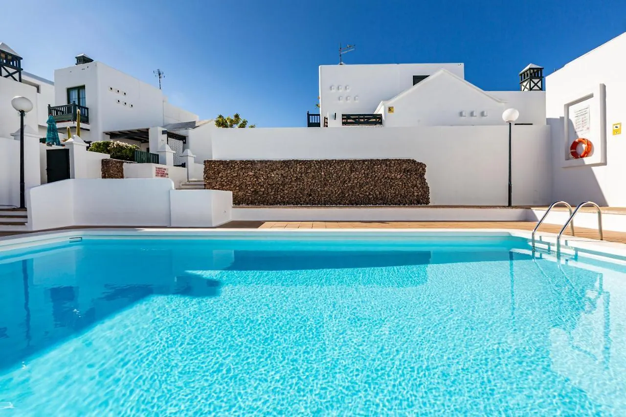 Holiday home El Zafiro Villa Puerto del Carmen