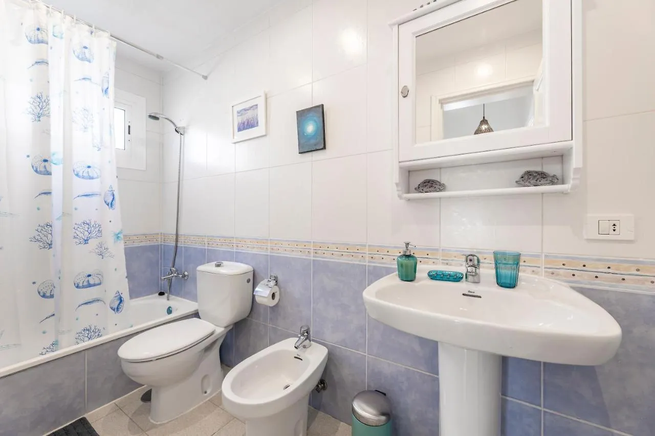 El Zafiro Villa Puerto del Carmen  Holiday home